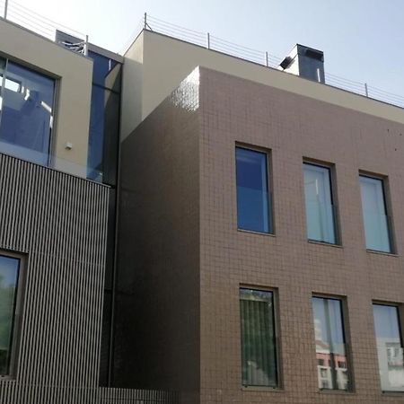 Cais De Apresentacao No Coracao De Aveiro公寓 外观 照片