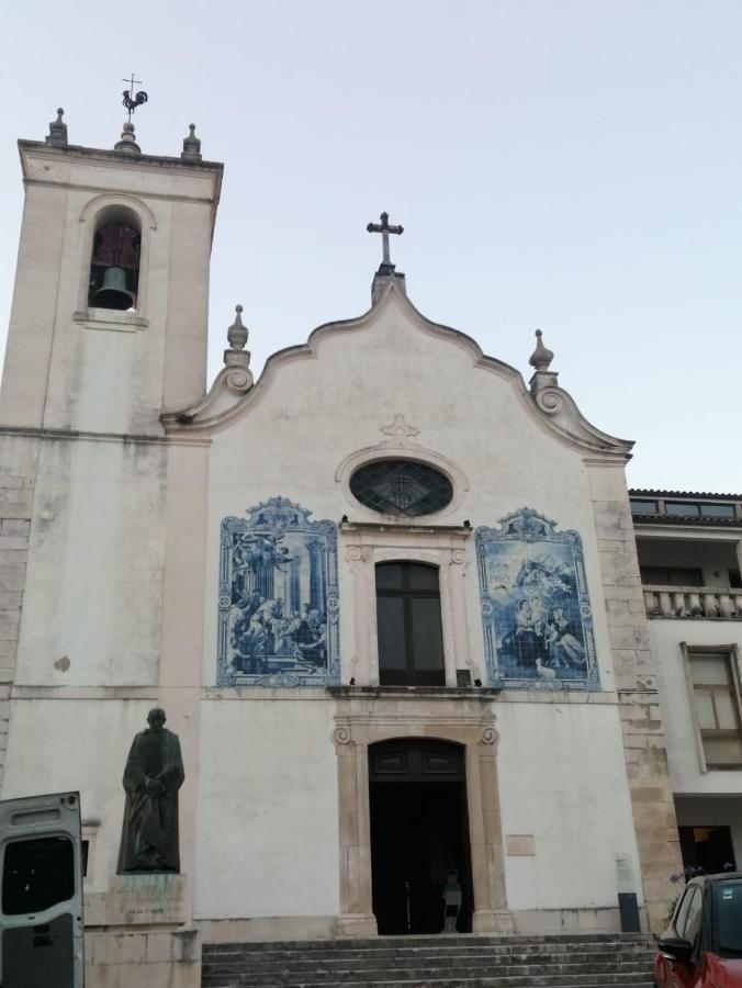 Cais De Apresentacao No Coracao De Aveiro公寓 外观 照片